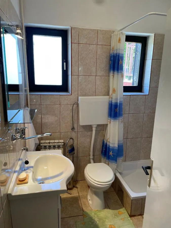 Apartman Jokic Apartment Selce