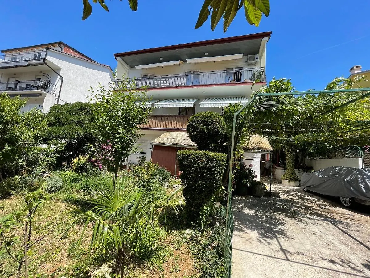 Apartman Jokic Apartment Selce