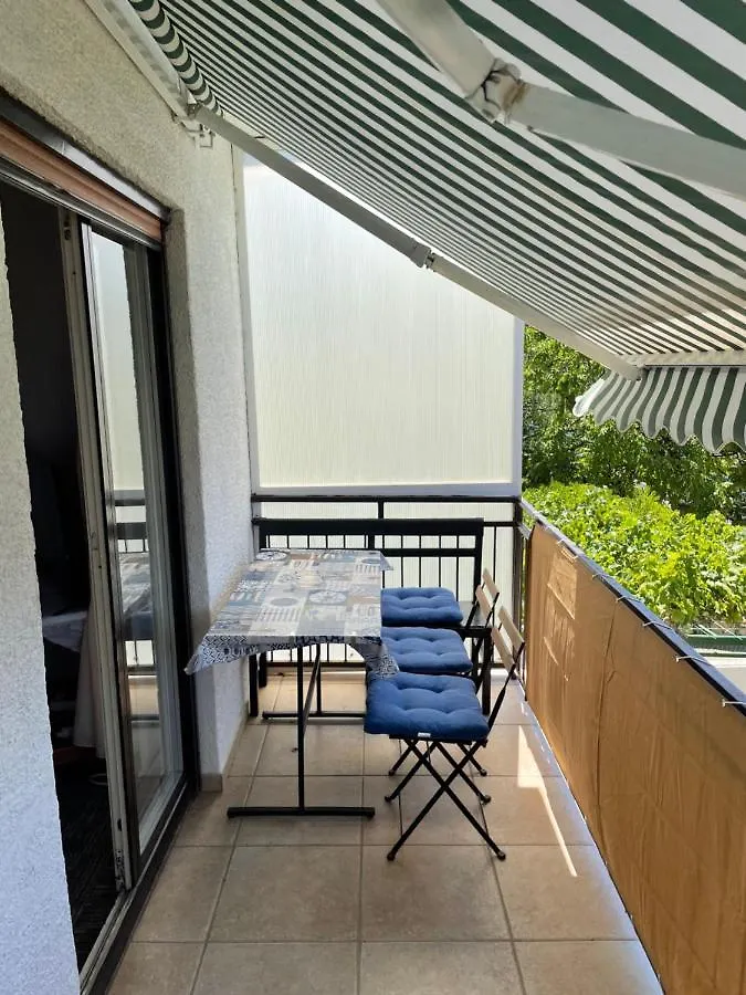 Apartman Jokic Apartment Selce