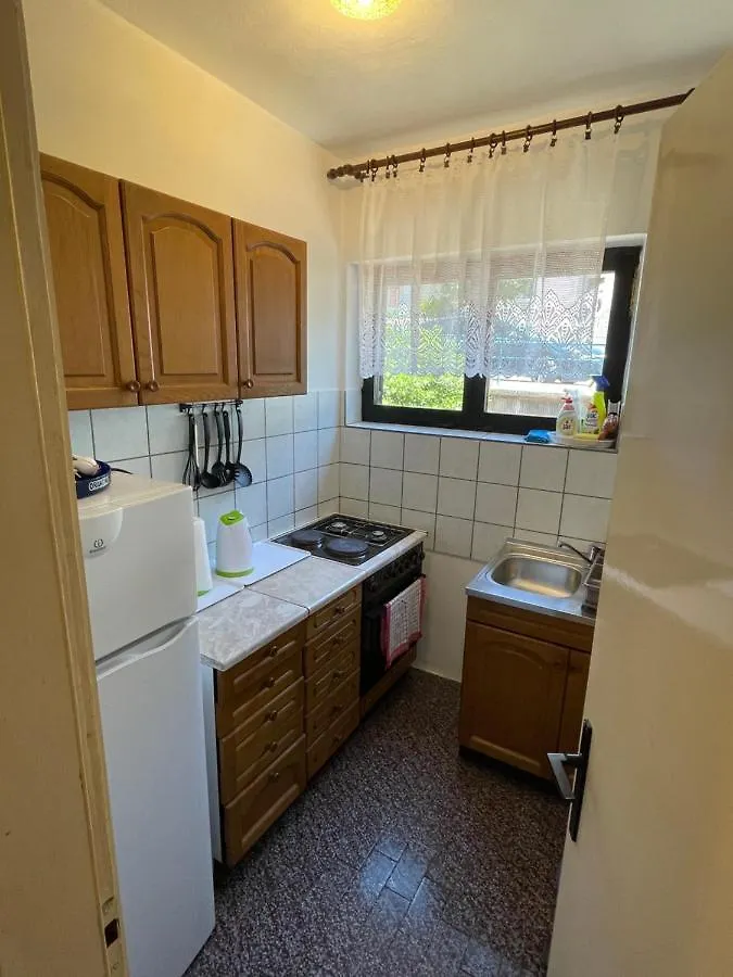 Apartman Jokic Apartment Selce