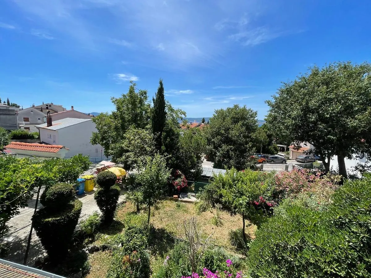 Apartman Jokic Apartment Selce Croatia