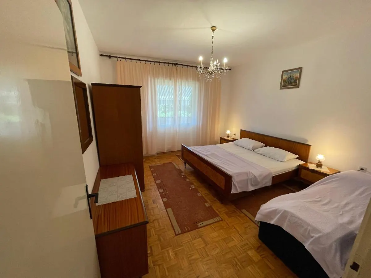 Apartman Jokic Apartment Selce 0*,  Croatia