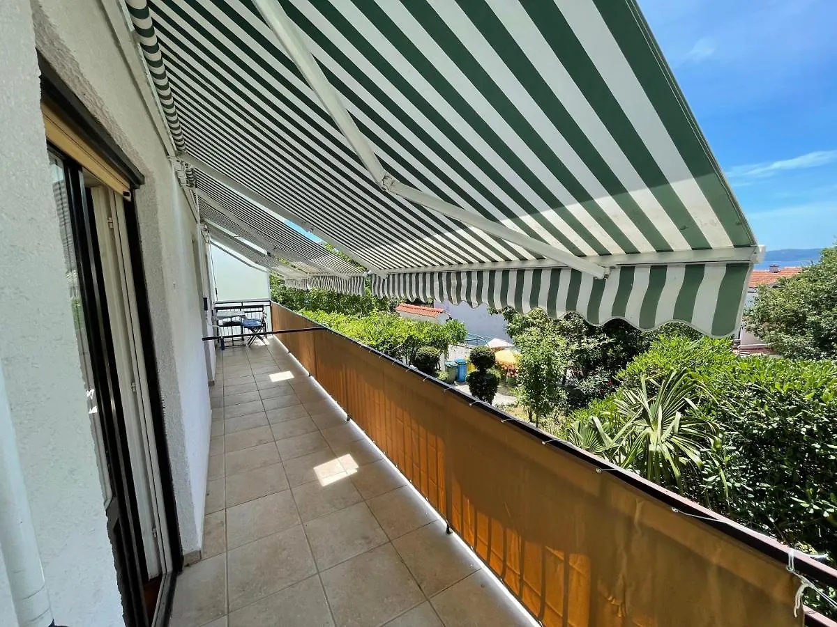 Apartman Jokic Apartment Selce